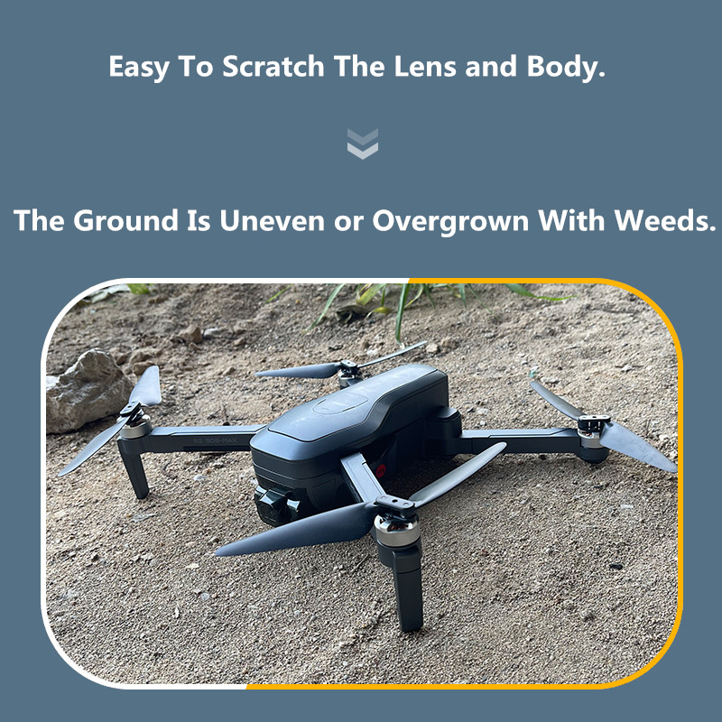 Посадочная площадка для квадро – обзор и цена Drone Landing Pad