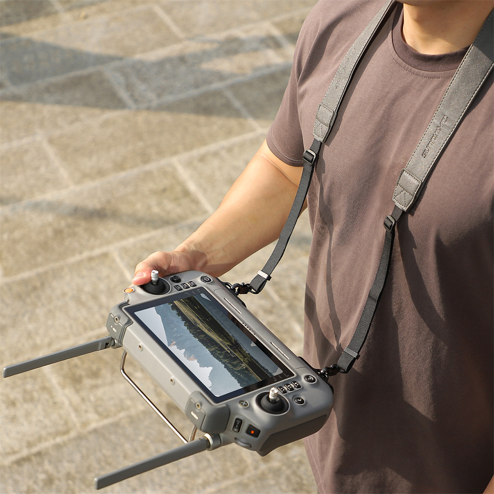 Ремешок на шею для пульта дист – обзор и цена Drone Neck Strap