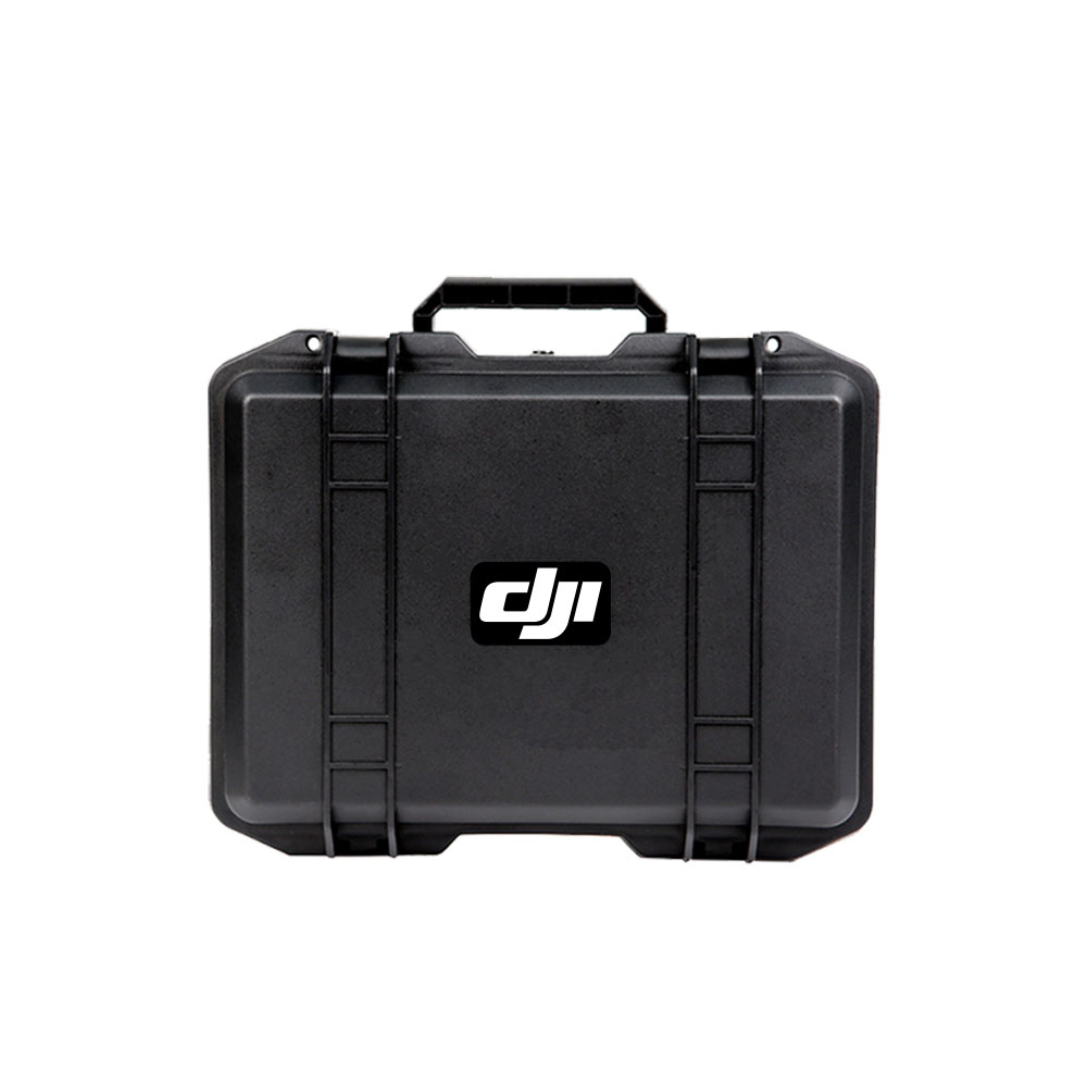 Портативный кейс для DJI Lito  – обзор и цена Drone Carrying Case