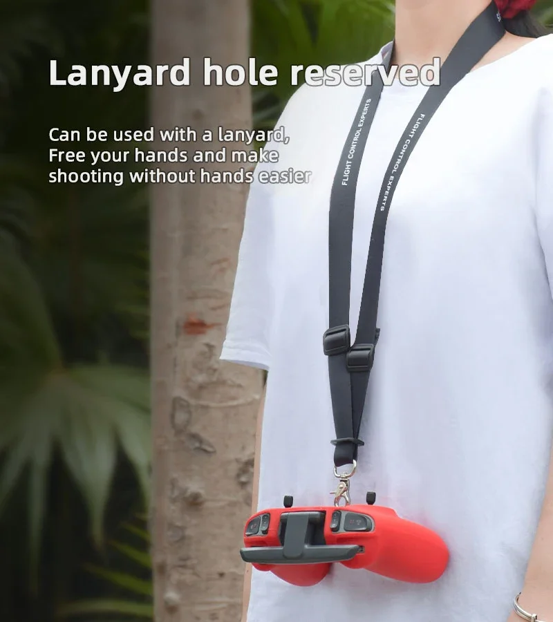 BRDRC для комбинированного дро – обзор и цена Drone Joystick Cover