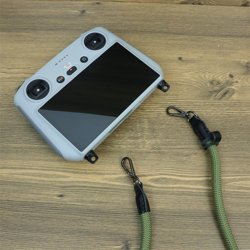 Ремешок для пульта дистанционн – обзор и цена Drone Remote Controller Lanyard