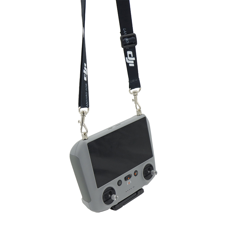 Для DJI AIR 3/2S/Mavic 3Pro/Mi – обзор и цена Drone Neck Strap