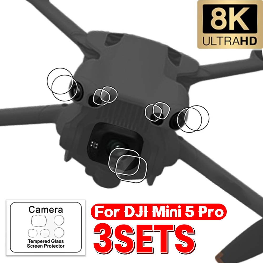 3/1 комплект для DJI Mini 5 Pr – обзор и цена Drone Neck Strap