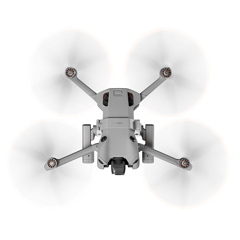 Светодиодный прожектор для DJI – обзор и цена Drone Beacon Light